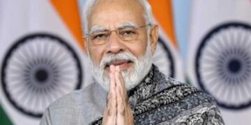 ‘നന്ദി തിരുവനന്തപുരം’… കോർപ്പറേഷനിൽ ബിജെപി-എൻഡിഎ സഖ്യത്തിന് ലഭിച്ച ഭൂരിപക്ഷം കേരള രാഷ്ട്രീയത്തിലെ ഒരു നിർണായക നിമിഷം, കേരളം എൻഡിഎഫിനെയും യുഡിഎഫിനെയും മടുത്തു, ഊർജ്ജസ്വലമായ നഗരത്തിന്റെ വളർച്ചയ്ക്കായി ബിജെപി പ്രവർത്തിക്കും- വികസിത കേരളം ഹാഷ്ടാഗോടെ മോദിയുടെ ട്വീറ്റ്