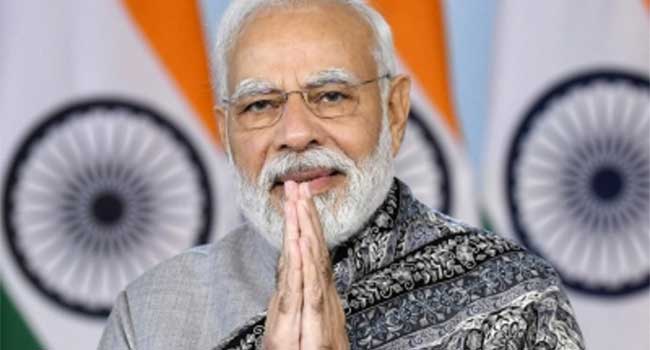 ‘നന്ദി തിരുവനന്തപുരം’… കോർപ്പറേഷനിൽ ബിജെപി-എൻഡിഎ സഖ്യത്തിന് ലഭിച്ച ഭൂരിപക്ഷം കേരള രാഷ്ട്രീയത്തിലെ ഒരു നിർണായക നിമിഷം, കേരളം എൻഡിഎഫിനെയും യുഡിഎഫിനെയും മടുത്തു, ഊർജ്ജസ്വലമായ നഗരത്തിന്റെ വളർച്ചയ്ക്കായി ബിജെപി പ്രവർത്തിക്കും- വികസിത കേരളം ഹാഷ്ടാഗോടെ മോദിയുടെ ട്വീറ്റ്