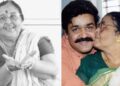 നടൻ മോഹൻലാലിന്റെ അമ്മ അന്തരിച്ചു, അന്ത്യം എളമക്കരയിലെ വീട്ടിൽ