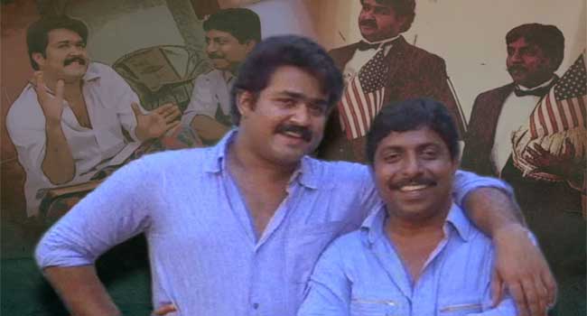 ശ്രീനിവാസനെ നഷ്ടപ്പെടുന്നുവെന്ന് ഞാൻ ചിന്തിക്കുന്നില്ല…ഒരുപാട് നല്ല കഥാപാത്രങ്ങളെ എനിക്ക് സമ്മാനിച്ച വ്യക്തികളാണ് ശ്രീനിവാസൻ-സത്യൻ അന്തിക്കാട് -പ്രിയദർശൻ കൂട്ടുകെട്ട്, അതിലൊരാൾ വിട്ടുപോകുന്നത് അതീവ ദു:ഖമാണ്- മോഹൻലാൽ