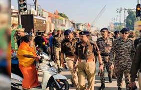 പൊളിച്ചുമാറ്റലിന് 33 വർഷങ്ങൾ; അയോധ്യ മസ്ജിദ് പദ്ധതിയുടെ താൽക്കാലിക സമയപരിധി 2026 ഏപ്രിലിലേക്ക് നിശ്ചയിച്ചു