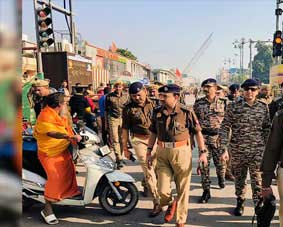 പൊളിച്ചുമാറ്റലിന് 33 വർഷങ്ങൾ; അയോധ്യ മസ്ജിദ് പദ്ധതിയുടെ താൽക്കാലിക സമയപരിധി 2026 ഏപ്രിലിലേക്ക് നിശ്ചയിച്ചു