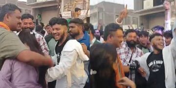 “ആളെ ചുമ്മാ തല്ലാനോ, വഴക്കുണ്ടാക്കാനോ പോകാതെ, അവനെ കൊണ്ടുപോയി കൊന്നുകളയ്”- സഹോദരനു പോലീസുകാരുടെ ഉപദേശം, കൊലയ്ക്ക് ശേഷം കാണാമെന്ന് സഹോദരൻ!! മകളുടെ കാമുകനെ കൊല്ലാൻ അവനുമായി അടുത്തു, കാമുകനുമൊപ്പം മകളേയും ചേർത്ത് പിടിച്ച് നൃത്തം ചെയ്തു, പിന്നാലെ ദുരഭിമാനക്കൊല… സക്ഷം ടേറ്റിന്റെ ജീവനെടുക്കാൻ അണിയറയിൽ നടന്നത് മാസങ്ങൾ നീണ്ട പദ്ധതികൾ