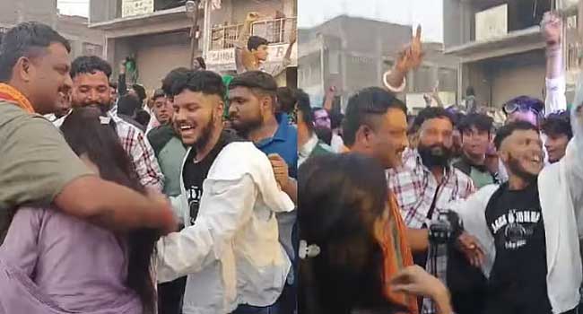 “ആളെ ചുമ്മാ തല്ലാനോ, വഴക്കുണ്ടാക്കാനോ പോകാതെ, അവനെ കൊണ്ടുപോയി കൊന്നുകളയ്”- സഹോദരനു പോലീസുകാരുടെ ഉപദേശം, കൊലയ്ക്ക് ശേഷം കാണാമെന്ന് സഹോദരൻ!! മകളുടെ കാമുകനെ കൊല്ലാൻ അവനുമായി അടുത്തു, കാമുകനുമൊപ്പം മകളേയും ചേർത്ത് പിടിച്ച് നൃത്തം ചെയ്തു, പിന്നാലെ ദുരഭിമാനക്കൊല… സക്ഷം ടേറ്റിന്റെ ജീവനെടുക്കാൻ അണിയറയിൽ നടന്നത് മാസങ്ങൾ നീണ്ട പദ്ധതികൾ