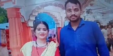 വിവാഹം നടന്നത് ആറുമാസം മുൻപ്, മണിക്കൂറുകളോളം പബ്ജി കളിച്ചുകൊണ്ടിരിക്കുന്ന ഭർത്താവിനോട് ജോലിക്കു പോകാൻ ആവശ്യപ്പെട്ടു, കലി കയറിയ ഭർത്താവ് ഭാര്യയെ ശ്വാസം മുട്ടിച്ച് കൊലപ്പെടുത്തി മുങ്ങി!! പ്രതിയും കുടുംബവും നിരന്തരം സ്ത്രീധനം ആവശ്യപ്പെട്ടിരുന്നുവെന്ന് യുവതിയുടെ കുടുംബം