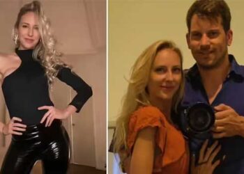 കഴുത്ത് ഞെരിച്ച് കൊലപ്പെടുത്തിയ ശേഷം ശരീരഭാ​ഗങ്ങൾ മുറിച്ചുമാറ്റി, ഇടുപ്പെല്ലുകൾ ഒടിച്ചു, ഗർഭപാത്രം ശരീരത്തിൽ നിന്നു പുറത്തെടുത്ത് ശുദ്ധീകരിച്ച് രാസ ലായനിയിൽ ലയിപ്പിച്ചു, മിസ് സ്വിറ്റ്സർലൻഡ് ഫൈനലിസ്റ്റിനെ ഭർത്താവ് കൊന്നത് അതിക്രൂരമായി, 43 കാരനെതിരെ കൊലക്കുറ്റം