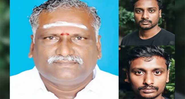 ആദ്യം മൂർഖനെകൊണ്ട് അപ്പന്റെ കാലിൽ കടിപ്പിച്ചു, മരിച്ചില്ല, പിറ്റേദിവസം കഴുത്തിൽ ക‌ടിപ്പിച്ചു!! നാലരക്കോടിയുടെ ഇൻഷുറൻസി തുക കൈക്കലാക്കാൻ പിതാവിനെ പാമ്പിനെകൊണ്ട് കടിപ്പിച്ച് കൊലപ്പെടുത്തി മക്കളുടെ ക്രൂരത, പിടിവീണത് ക്ലെയിം നടപടികൾ ആരംഭിച്ചതോടെ- രണ്ടുമക്കളടക്കം 6 പേർ അറസ്റ്റിൽ