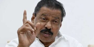 രണ്ട് ഇലക്ഷനുകൾ നൈസായി അങ്ങ് മുക്കിയല്ലേ സഖാവേ… 2010-ലെ തദ്ദേശ തിരഞ്ഞെടുപ്പ് ഫലവുമായി തുലനം ചെയ്താൽ എൽഡിഎഫ് നില മെച്ചപ്പെടുത്തി!! അടിത്തറ ഇപ്പോഴും സ്ട്രോങ്ങാണ്, യാതൊരു ഇളക്കവും സംഭവിച്ചിട്ടില്ല, വർഗീയ ശക്തികളുമായി പരസ്യവും രഹസ്യവുമായ നീക്കുപോക്കുകൾ ഉണ്ടാക്കിയാണ് യുഡിഎഫ് മത്സരത്തിനിറങ്ങിയത്, തിരിച്ചടി സംബന്ധിച്ച് പരിശോധന നടത്തി തിരിച്ചുവന്ന ചരിത്രം ഇടതുപക്ഷത്തിനുണ്ട്- എംവി ഗോവിന്ദൻ