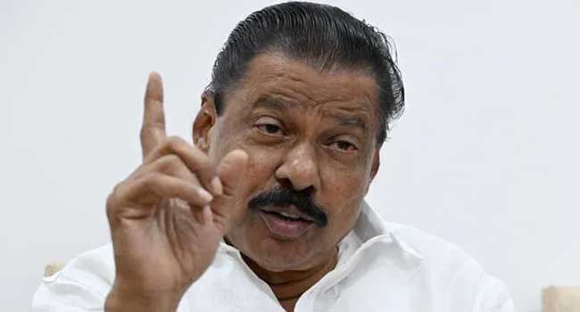 രണ്ട് ഇലക്ഷനുകൾ നൈസായി അങ്ങ് മുക്കിയല്ലേ സഖാവേ… 2010-ലെ തദ്ദേശ തിരഞ്ഞെടുപ്പ് ഫലവുമായി തുലനം ചെയ്താൽ എൽഡിഎഫ് നില മെച്ചപ്പെടുത്തി!! അടിത്തറ ഇപ്പോഴും സ്ട്രോങ്ങാണ്, യാതൊരു ഇളക്കവും സംഭവിച്ചിട്ടില്ല, വർഗീയ ശക്തികളുമായി പരസ്യവും രഹസ്യവുമായ നീക്കുപോക്കുകൾ ഉണ്ടാക്കിയാണ് യുഡിഎഫ് മത്സരത്തിനിറങ്ങിയത്, തിരിച്ചടി സംബന്ധിച്ച് പരിശോധന നടത്തി തിരിച്ചുവന്ന ചരിത്രം ഇടതുപക്ഷത്തിനുണ്ട്- എംവി ഗോവിന്ദൻ