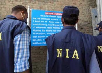 ഇന്ത്യ- പാക് യുദ്ധമുണ്ടായാൽ ദക്ഷിണേന്ത്യ പിടിച്ചെടുക്കാൻ പദ്ധതിയിട്ടു, മുസ്ലിം യുവാക്കളെ തീവ്രവാദികളാക്കാനും ഹിന്ദുക്കൾക്കെതിരെ വൈരാഗ്യം വളർത്താനും കരുക്കൾ നീക്കി, അം​ഗങ്ങളെ ഐഎസിൽ ചേരാൻ നിർബന്ധിച്ചു!! പോപ്പുലർ ഫ്രണ്ട് രാജ്യത്തിന്റെ അഖണ്ഡതയ്ക്കും ഐക്യത്തിനും ഭീഷണി- എൻഐഎ