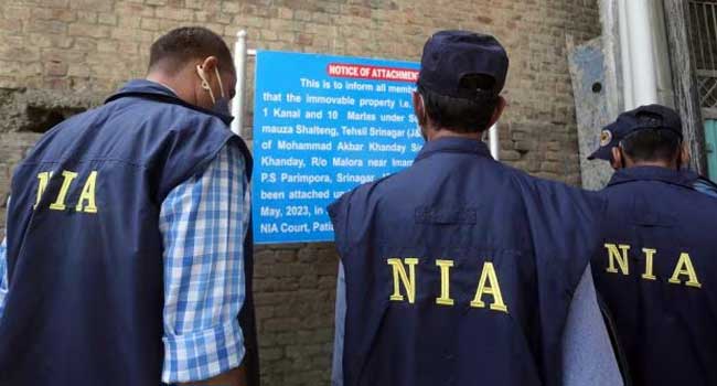 ഇന്ത്യ- പാക് യുദ്ധമുണ്ടായാൽ ദക്ഷിണേന്ത്യ പിടിച്ചെടുക്കാൻ പദ്ധതിയിട്ടു, മുസ്ലിം യുവാക്കളെ തീവ്രവാദികളാക്കാനും ഹിന്ദുക്കൾക്കെതിരെ വൈരാഗ്യം വളർത്താനും കരുക്കൾ നീക്കി, അം​ഗങ്ങളെ ഐഎസിൽ ചേരാൻ നിർബന്ധിച്ചു!! പോപ്പുലർ ഫ്രണ്ട് രാജ്യത്തിന്റെ അഖണ്ഡതയ്ക്കും ഐക്യത്തിനും ഭീഷണി- എൻഐഎ