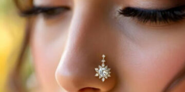 നാലു വര്ഷം മുമ്പ് കാണാതായ മൂക്കുത്തിയുടെ ആണി ശ്വാസകോശത്തില്, കണ്ടെത്തിയത് ആരോഗ്യപരിശോധനയ്ക്കിടെ