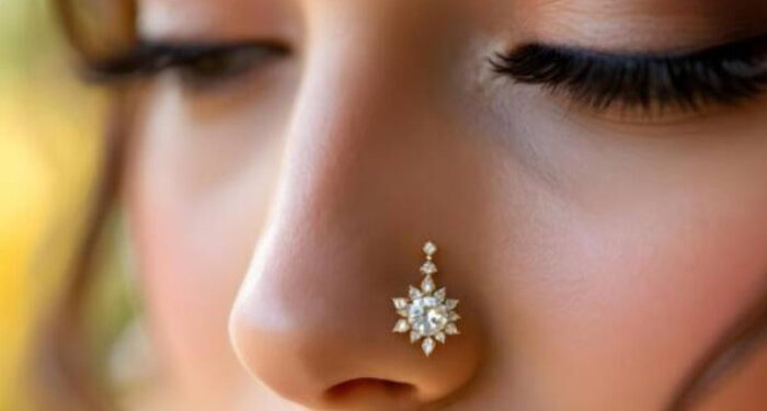 നാലു വര്ഷം മുമ്പ് കാണാതായ മൂക്കുത്തിയുടെ ആണി ശ്വാസകോശത്തില്, കണ്ടെത്തിയത് ആരോഗ്യപരിശോധനയ്ക്കിടെ