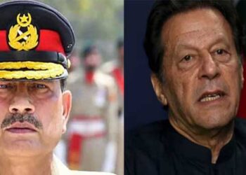 ദിവസം മുഴുവൻ സെല്ലിൽ അടച്ചിട്ടിരിക്കുകയാണ്, ആരുമായും ആശയവിനിമയം നടത്താൻ അനുവാദമില്ല, ‘ഇനി അവർക്ക് ബാക്കിയുള്ളത് എന്നെ കൊല്ലുക എന്നത് മാത്രം!! എനിക്ക് എന്തെങ്കിലും സംഭവിച്ചാൽ ഉത്തരവാദികൾ കരസേനാ മേധാവിയും ഡിജി ഐഎസ്‌ഐയും‌‌’- ഇമ്രാൻ ഖാൻ, മരിച്ചിട്ടില്ല, ജീവിച്ചിരിപ്പുണ്ട്- സഹോദരി