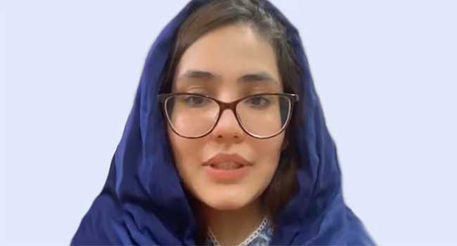 ‘ആൺകുട്ടികൾക്ക് അവിഹിത ബന്ധങ്ങൾ ഉണ്ടാകും അതിലൊന്നും ചെയ്യാൻ കഴിയില്ല’- ഭർതൃപിതാവ്, പാക്കിസ്ഥാനിലെത്തി കല്യാണം കഴിച്ച് ഒരുമാസത്തിനു ശേഷം മുങ്ങിയ ഭർത്താവ് രണ്ടാം വിവാഹത്തിനൊരുങ്ങുന്നു,ഇന്ത്യയിലേക്കു പ്രവേശനം നിഷേധിക്കുന്നു, പ്രധാനമന്ത്രിയോട് വീഡിയോയിലൂടെ സഹായമഭ്യർഥിച്ച് പാക് യുവതി