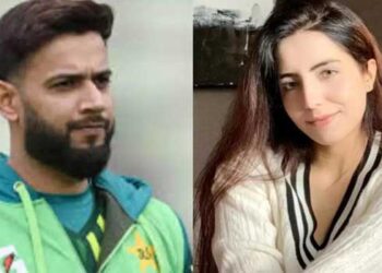 ‘എന്റെ കുടുംബം തകർന്നു, എന്റെ കുട്ടികൾക്ക് അച്ഛനില്ല, അഞ്ച് മാസം പ്രായമുള്ള ഒരു കുഞ്ഞിന്റെ ഉൾപ്പെടെ മൂന്നു കുട്ടികളുടെ അമ്മയാണ് ഞാൻ, മാനസിക പീഡനം, മോശം പെരുമാറ്റം, ഗർഭഛിദ്രം എന്നിവ സഹിക്കേണ്ടി വന്നു… എല്ലാം ചെന്നെത്തിയത് എന്റെ ഭർത്താവിനെ വിവാഹം കഴിക്കാൻ ഉദ്ദേശിച്ചിരുന്ന ഒരു മൂന്നാം കക്ഷിയിൽ’…പാക്ക് ക്രിക്കറ്റ് താരത്തിനെതിരെ മുൻ ഭാര്യ