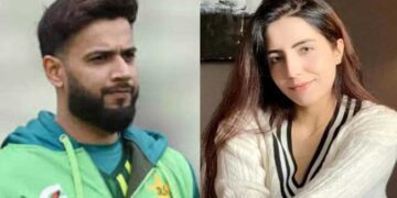 ‘എന്റെ കുടുംബം തകർന്നു, എന്റെ കുട്ടികൾക്ക് അച്ഛനില്ല, അഞ്ച് മാസം പ്രായമുള്ള ഒരു കുഞ്ഞിന്റെ ഉൾപ്പെടെ മൂന്നു കുട്ടികളുടെ അമ്മയാണ് ഞാൻ, മാനസിക പീഡനം, മോശം പെരുമാറ്റം, ഗർഭഛിദ്രം എന്നിവ സഹിക്കേണ്ടി വന്നു… എല്ലാം ചെന്നെത്തിയത് എന്റെ ഭർത്താവിനെ വിവാഹം കഴിക്കാൻ ഉദ്ദേശിച്ചിരുന്ന ഒരു മൂന്നാം കക്ഷിയിൽ’…പാക്ക് ക്രിക്കറ്റ് താരത്തിനെതിരെ മുൻ ഭാര്യ