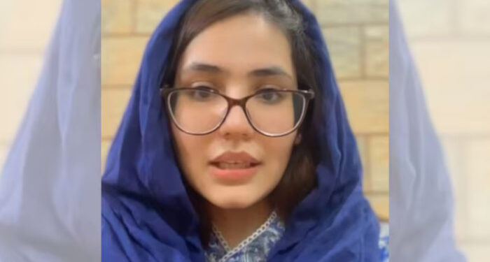 ഭര്തൃ ഗൃഹത്തില് എത്തിയപ്പോള് സ്വഭാവം മാറി, ഭര്ത്താവിന് തന്റെ ബന്ധുവായി അവിഹിത ബന്ധം, തന്നെ പാകിസ്ഥാനില് ഉപേക്ഷിച്ച് അയാള് മുങ്ങി, ഇപ്പോള് ഇന്ത്യയില് മറ്റൊരു യുവതിയെ വിവാഹം ചെയ്യാന് ഒരുങ്ങുകയാണ്, പ്രധാനമന്ത്രി മോദിയ്ക്ക് വീഡിയോ സന്ദേശനയച്ച് പാക് യുവതി