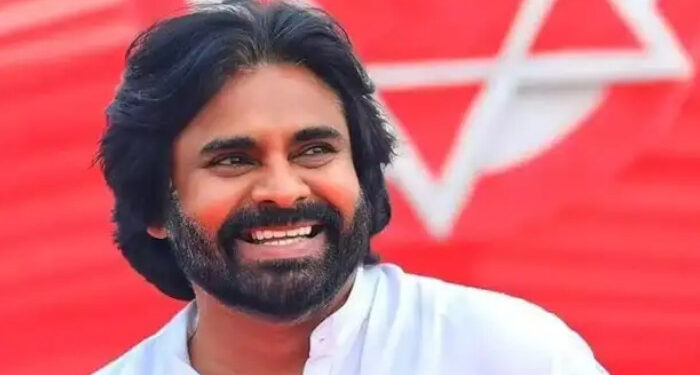 ഭഗവദ്ഗീത ഭരണഘടനയുടെ കൈയെഴുത്തുപ്രതി, രണ്ടും ലക്ഷ്യമിടുന്നത് നീതിയുക്തവും സമാധാനപരവുമായ സമൂഹത്തെ, വിവാദ പരാമര്ശവുമായി പവന് കല്ല്യാണ് 