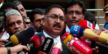 “ഈ വിധി സമൂഹത്തിനു നൽകുക തെറ്റായ സന്ദേശം, പരിപൂർണ നീതി കിട്ടിയില്ല, ശിക്ഷയിൽ നിരാശൻ!! ഇപ്പോൾ പ്രഖ്യാപിച്ച ശിക്ഷ കോടതിയുടെ ഔദാര്യമല്ല, പ്രോസിക്യൂഷൻറെ അവകാശം… വിചാരണയ്ക്കിടയിൽ ഞങ്ങൾക്കുണ്ടായ അനുഭവങ്ങൾ പറയണ്ട സ്ഥലങ്ങളിൽ പറയും”- പബ്ലിക് പ്രോസിക്യൂട്ടർ അഡ്വ. അജകുമാർ