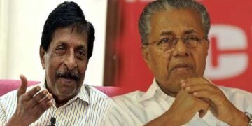 എല്ലാ രീതിയിലും ഈ വിയോ​ഗം മലയാള സിനിമാ ലോകത്തിന് പകരം വയ്ക്കാനില്ലാത്ത കനത്തനഷ്ടം- മുഖ്യമന്ത്രി