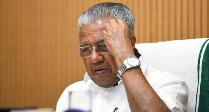 മുഖ്യമന്ത്രിയെ പൂട്ടി ഇഡി, കിഫ്ബി മസാല ബോണ്ട് കേസില്‍ മുഖ്യമന്ത്രിക്കെതിരെ ഗുരുതര തെളിവുകള്‍, ഫണ്ട് ഉപയോഗിച്ച് 466 കോടിയുടെ ഭൂമി വാങ്ങിയത് ഫെമ ചട്ടലംഘനം, റിപ്പോര്‍ട്ട് സമര്‍പ്പിച്ചു