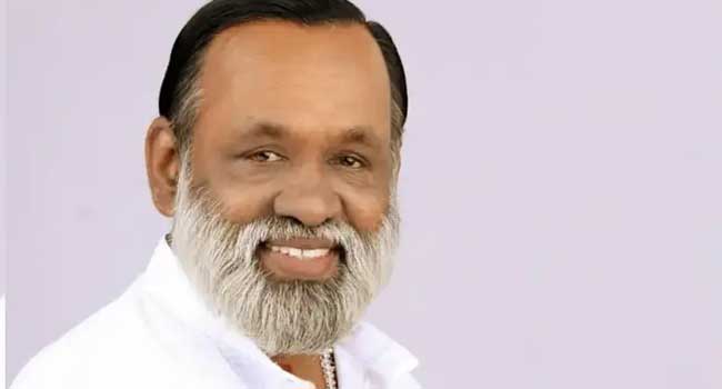 ആറുതവണ കോൺഗ്രസ് ടിക്കറ്റിലും ഒരുതവണ സ്വതന്ത്രനായും വിജയം!! സത്യപ്രതിജ്ഞയ്ക്ക് ഒരു ദിവസം ബാക്കി നിൽക്കെ നിയുക്ത പഞ്ചായത്ത് അംഗം അന്തരിച്ചു, മരണം ഹൃദയാഘാതത്തെ തുടർന്ന്