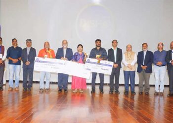 ബ്യൂമെർക് നവ ദിശ പുരസ്‌കാരം 2025: സാമൂഹ്യ സംരംഭകത്വത്തിന് പുത്തൻ ഊർജ്ജം; നൂതനാശയങ്ങൾക്ക് കൈത്താങ്ങ്