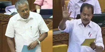 2017 ഫെബ്രുവരി 17ന് രാത്രി 11.30, തൃക്കാക്കര എംഎൽഎ പിടി തോമസിന്റെ ഫോൺ നിർത്താതെ ശബ്ദിച്ചു, മറുതലയ്ക്കൽ സിനിമ നിർമ്മാതാവ് ആന്റോ ജോസഫ്…നടിയെ ആക്രമിച്ചതിൽ ഗൂഢാലോചനയില്ലെന്ന് മുഖ്യമന്ത്രി പറഞ്ഞ അതേ നിമിഷം പിടിയുടെ ശബ്ദം അതിജീവിതയ്ക്കായുയർന്നു, കോടതിമുറിയിൽ പൾസർ സുനി നാടകീയമായി പിടിയിലാകും വരെ… ഡ്രൈവറെ ആദ്യം സംശയക്കണ്ണുകളോടെ നോക്കിയതും പിടി തന്നെ!!