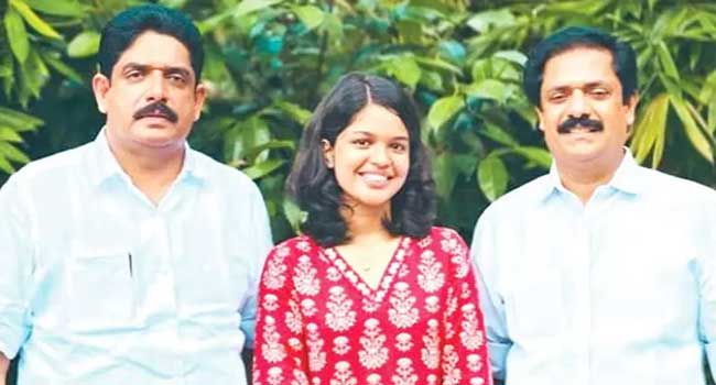 തള്ളിപ്പറഞ്ഞവർക്കുള്ള മറുപടി ഇതാ… പാലാ നഗരസഭ ഇനി ‘പുളിക്കക്കണ്ടം’ തീരുമാനിക്കും, സ്വതന്ത്രരായി അങ്കത്തിനിറങ്ങിയ അഡ്വ. ബിനു മകൾ ദിയ, സഹോദരൻ ബിജു (പുളിക്കകണ്ടം) മിന്നും വിജയം