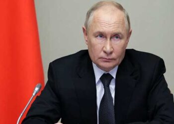 യുക്രൈനുമായുള്ള യുദ്ധത്തിന് തുടക്കമിട്ടത് റഷ്യയല്ല, പക്ഷെ ലക്ഷ്യം നേടിക്കഴിഞ്ഞ് മാത്രമേ യുക്രൈൻ യുദ്ധം റഷ്യ അവസാനിപ്പിക്കു!! പല പ്രവിശ്യകളിലും റഷ്യൻ ഭാഷ, യുക്രൈൻ നിരോധിച്ചു, ആളുകളെ ആരാധനാലയങ്ങളിൽനിന്ന് പുറത്താക്കി, സ്വന്തം താൽപര്യങ്ങൾ സംരക്ഷിക്കാൻ റഷ്യ ഏതറ്റം വരെയും പോകും- വ്ലാഡിമിർ പുടിൻ