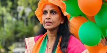 സി ഫോർ സർവേ പ്രീ പോൾ ഫലം, തിരുവനന്തപുരം കോർപറേഷനിൽ എൻഡിഎയ്ക്ക് മുൻതൂക്കം… ഐപിഎസിനു പിന്നാലെ പ്രീ പോൾ സർവേ പോസ്റ്റും വിവാദത്തിൽ, ബിജെപി സ്ഥാനാർഥി ആർ ശ്രീലേഖയ്ക്കെതിരെ നടപടി, വിവാദമായതോടെ പോസ്റ്റ് പിൻവലിച്ച് സ്ഥാനാർഥി