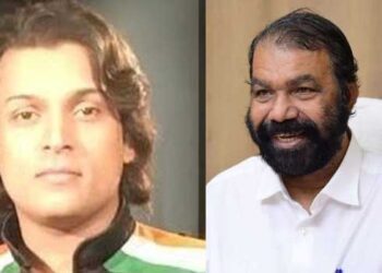 ‘ഇരയെ തകർക്കുന്ന കാപാലികനാണ് രാഹുൽ ഈശ്വർ, പട്ടിണി കിടന്നാൽ അദ്ദേഹത്തിന് ശാരീരിക ബുദ്ധിമുട്ടുകൾ ഉണ്ടാകും, അല്ലാതെ ഇനിടെ ആർക്കാണ് പ്രശ്‌നം? മൊട്ടുസൂചിയുടെ ഉപകാരമുളളതിനാണ് നിരാഹാരമെങ്കിൽ ജനങ്ങൾ തിരിഞ്ഞുനോക്കും, ഇത് പീഡനവീരനെ ന്യായീകരിച്ചതിനല്ലേ’?- വി ശിവൻകുട്ടി