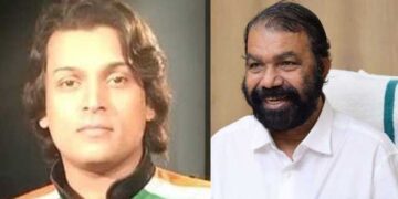 ‘ഇരയെ തകർക്കുന്ന കാപാലികനാണ് രാഹുൽ ഈശ്വർ, പട്ടിണി കിടന്നാൽ അദ്ദേഹത്തിന് ശാരീരിക ബുദ്ധിമുട്ടുകൾ ഉണ്ടാകും, അല്ലാതെ ഇനിടെ ആർക്കാണ് പ്രശ്നം? മൊട്ടുസൂചിയുടെ ഉപകാരമുളളതിനാണ് നിരാഹാരമെങ്കിൽ ജനങ്ങൾ തിരിഞ്ഞുനോക്കും, ഇത് പീഡനവീരനെ ന്യായീകരിച്ചതിനല്ലേ’?- വി ശിവൻകുട്ടി