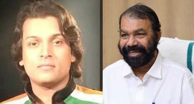 ‘ഇരയെ തകർക്കുന്ന കാപാലികനാണ് രാഹുൽ ഈശ്വർ, പട്ടിണി കിടന്നാൽ അദ്ദേഹത്തിന് ശാരീരിക ബുദ്ധിമുട്ടുകൾ ഉണ്ടാകും, അല്ലാതെ ഇനിടെ ആർക്കാണ് പ്രശ്നം? മൊട്ടുസൂചിയുടെ ഉപകാരമുളളതിനാണ് നിരാഹാരമെങ്കിൽ ജനങ്ങൾ തിരിഞ്ഞുനോക്കും, ഇത് പീഡനവീരനെ ന്യായീകരിച്ചതിനല്ലേ’?- വി ശിവൻകുട്ടി