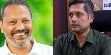 ‘ഇനി വോട്ടുറപ്പിക്കാൻ ഉദ്യോഗസ്ഥ പ്രമാണിമാരുടെ പിന്നാലെ നടക്കണം’… വോട്ടർപട്ടികയിൽ നിന്ന് പേര് തട്ടിക്കളഞ്ഞ കൂട്ടത്തിൽ മുൻ എംഎൽഎയും ഭാര്യയും!! സംസ്ഥാനത്ത് 24.08 ലക്ഷം പേർ പുറത്ത്, ബിഎൽഒമാരുടെ റിപ്പോർട്ട് കളവ്- എംവി ജയരാജൻ, തലസ്ഥാനത്ത് ഒരു ബൂത്തിൽ ഒഴിവാക്കിയത് 710 പേരെ- എംകെ റഹ്മാൻ, പിഴവ് ചൂണ്ടിക്കാണിച്ചാൽ ഇലക്ടറൽ രജിസ്ടേഷൻ ഓഫീസർമാർ തിരുത്തും- രത്തൻ ഖേൽക്കർ