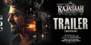 ഈ സിനിമയിൽ പ്രഭാസ് അവതരിപ്പിക്കുന്ന കഥാപാത്രത്തെ പ്രേക്ഷകർ വർഷങ്ങളോളം ഓർത്തിരിക്കും’; “ലെഗസി ഓഫ് ദി രാജാസാബ്” എപ്പിസോഡിൽ സംവിധായകൻ മാരുതി