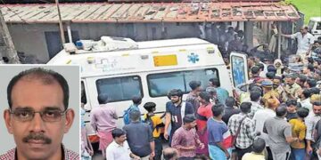 ‘അന്നു എന്നോടു ചോദിച്ച രണ്ടിൽ ഒരു വോട്ടിനെ നിങ്ങളായി എന്നിൽ നിന്നടർത്തിയില്ലേ?, ബാക്കിയുള്ള ഒരു വോട്ട് കൂടി നിങ്ങൾക്കുവേണോ’? …‘പ്രിയനേ, നിന്റെ വിയർപ്പിന്റെ മണം ഇപ്പോഴും പറ്റിനിൽക്കുന്ന, നിന്റെ ഓർമകളിൽ മാത്രം രാപകലുകൾ ഇഴഞ്ഞുപോകുന്ന നമ്മുടെ വീട്ടിൽ, അവരുടെ നോട്ടിസ് വച്ച് പോലും അശുദ്ധമാക്കാൻ ഞാൻ സമ്മതിച്ചിട്ടില്ല… ഏറ്റവും പ്രിയപ്പെട്ടവനേ, മരണം മാത്രമല്ല ചിലപ്പോൾ ജീവിതവും സമരമാണ്’….