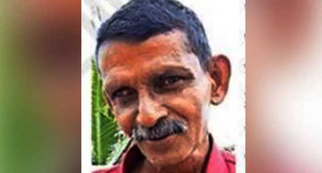 സ്ഥാനാർഥി പര്യടനത്തിനിടെ വേരിക്കോസ് വെയിൻ പൊട്ടിയത് അറിഞ്ഞില്ല, കോൺഗ്രസ് പ്രവർത്തകനായ മൈക്ക് ഓപ്പറേറ്റർ രക്തംവാർന്ന് മരിച്ചു