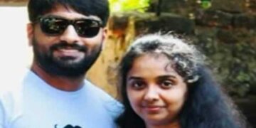 ഇസ്രയേലിൽ ദൂരുഹസാഹചര്യത്തിൽ മരിച്ച നിലയിൽ കണ്ടെത്തിയ ജിനേഷിന്റെ ഭാര്യ ജീവനൊടുക്കി, ജിനേഷിന്റെ മരണത്തിനു പിന്നിലെ ദുരൂഹത നീക്കാൻ രേഷ്മ പലരേയും സമീപിച്ചിരുന്നതായി സുഹൃത്തുക്കൾ