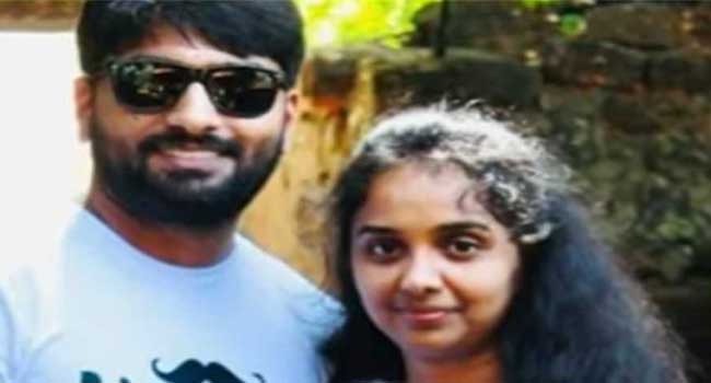 ഇസ്രയേലിൽ ദൂരുഹസാഹചര്യത്തിൽ മരിച്ച നിലയിൽ കണ്ടെത്തിയ ജിനേഷിന്റെ ഭാര്യ ജീവനൊടുക്കി, ജിനേഷിന്റെ മരണത്തിനു പിന്നിലെ ദുരൂഹത നീക്കാൻ രേഷ്മ പലരേയും സമീപിച്ചിരുന്നതായി സുഹൃത്തുക്കൾ