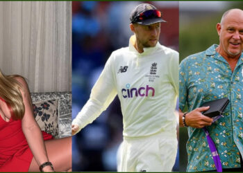 ‘‘റൂട്ടിന് നന്ദി, നിങ്ങളാണ് ഞങ്ങളുടെയെല്ലാം കണ്ണുകളെ രക്ഷിച്ചത്, റൂട്ട് തന്റെ പിതാവിന്റെ മാനം കാത്തെന്ന് മാത്യു ഹെയ്ഡന്റെ മകള്‍