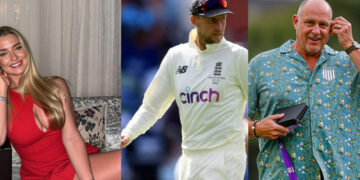 ‘‘റൂട്ടിന് നന്ദി, നിങ്ങളാണ് ഞങ്ങളുടെയെല്ലാം കണ്ണുകളെ രക്ഷിച്ചത്, റൂട്ട് തന്റെ പിതാവിന്റെ മാനം കാത്തെന്ന് മാത്യു ഹെയ്ഡന്റെ മകള്‍