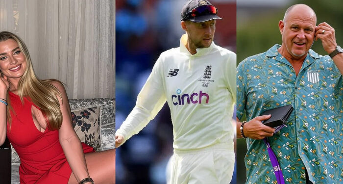 ‘‘റൂട്ടിന് നന്ദി, നിങ്ങളാണ് ഞങ്ങളുടെയെല്ലാം കണ്ണുകളെ രക്ഷിച്ചത്, റൂട്ട് തന്റെ പിതാവിന്റെ മാനം കാത്തെന്ന് മാത്യു ഹെയ്ഡന്റെ മകള്‍