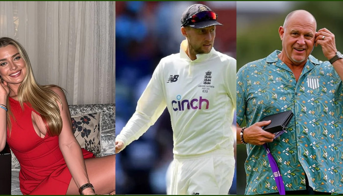 ‘‘റൂട്ടിന് നന്ദി, നിങ്ങളാണ് ഞങ്ങളുടെയെല്ലാം കണ്ണുകളെ രക്ഷിച്ചത്, റൂട്ട് തന്റെ പിതാവിന്റെ മാനം കാത്തെന്ന് മാത്യു ഹെയ്ഡന്റെ മകള്