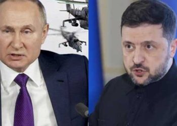 യുദ്ധം അവസാനിക്കാതിരിക്കാൻ പതിവ് നുണയുമായി ഇറങ്ങിയിട്ടുണ്ട്, ട്രംപിന്റെ ടീമുമായുള്ള ഞങ്ങളുടെ നയതന്ത്ര ശ്രമങ്ങളെ തകർക്കാനുള്ള നീക്കം, എല്ലാവരും ജാ​ഗ്രത പാലിക്കണം, കീവിൽ റഷ്യ ആക്രമണം നടത്തിയേക്കുമെന്ന് സെലെൻസ്‌കി; പുടിൻ്റെ വസതിക്കു നേരെ യുക്രെയ്ൻ ഡ്രോൺ ആക്രമണം നടത്തിയെന്ന്  റിപ്പോർട്ടുകൾക്ക് പിന്നാലെ സമാധാന ചർച്ചകളിൽ നിലപാട് മാറ്റുമെന്ന് റഷ്യ