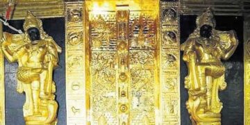 ‘ഞാനൊരു തെറ്റും ചെയ്തിട്ടില്ല, പക്ഷെ സമ്മർദ്ദം താങ്ങാനാകുന്നില്ല’, മുൻകുർ ജാമ്യപേക്ഷ പിൻവലിച്ചു!! ശബരിമല സ്വർണകൊള്ള കേസിൽ മുൻ ദേവസ്വം ബോർഡ് അംഗം വിജയകുമാർ അറസ്‌റ്റിൽ