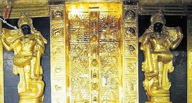 ‘ഞാനൊരു തെറ്റും ചെയ്തിട്ടില്ല, പക്ഷെ സമ്മർദ്ദം താങ്ങാനാകുന്നില്ല’, മുൻകുർ ജാമ്യപേക്ഷ പിൻവലിച്ചു!! ശബരിമല സ്വർണകൊള്ള കേസിൽ മുൻ ദേവസ്വം ബോർഡ് അംഗം വിജയകുമാർ അറസ്‌റ്റിൽ