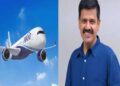 ഇൻഡിഗോക്ക് പകരം വാനര എയർ’ വരുന്നു എന്ന പ്രഭാഷണം കേട്ട് പുളകിതനാവുക’; ‘മിത്രങ്ങളേ വാഷ്റൂമിൽ പോയി പൊട്ടിക്കരയുക, സംഘപരിവാറിനെതിരെ പരിഹാസവുമായി സന്ദീപ് വാര്യർ