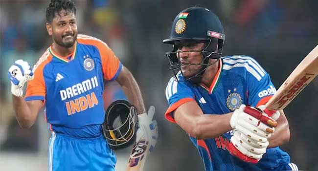 കാത്തിരുന്ന ആ വാർത്തയെത്തി… മാനസപുത്രൻ പുറത്ത്, ‘ചേട്ടൻ’ അകത്ത്!! ട്വന്റി20 ലോകകപ്പിനുള്ള ഇന്ത്യൻ ടീമിനെ പ്രഖ്യാപിച്ചു, സഞ്ജു, ഇഷാൻ കിഷൻ, റിങ്കുസിങ് ടീമിൽ, ശുഭ്മൻ ഗിൽ, ജയ്സ്വാൾ പുറത്ത്, ആദ്യ മത്സരം യുഎസിനെതിരെ